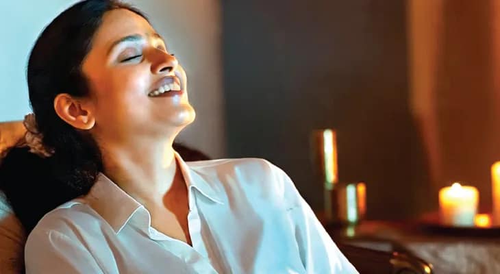ক্লান্ত মনের যত্ন
