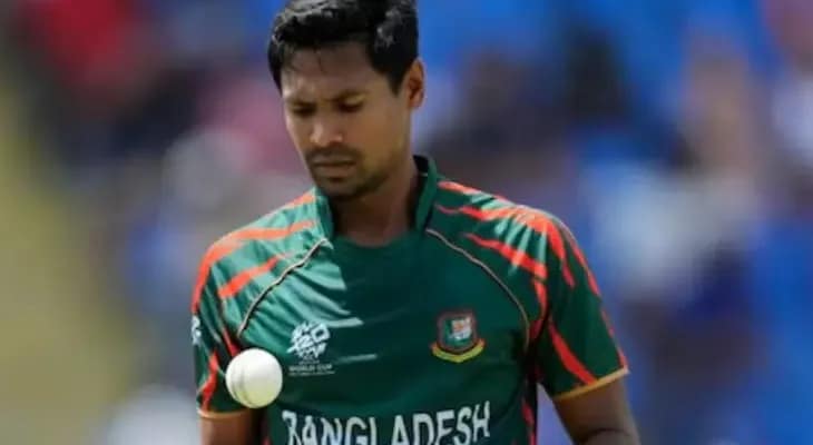 স্টার্ককে পাচ্ছে না দিল্লি, আসছেন মুস্তাফিজুর