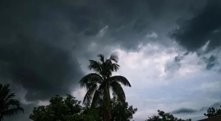 কালবৈশাখীর তাণ্ডবে নানুর ও লাভপুরে ২০০টি বাড়ি ক্ষতিগ্রস্ত, ৪টি গোরুর মৃত্যু