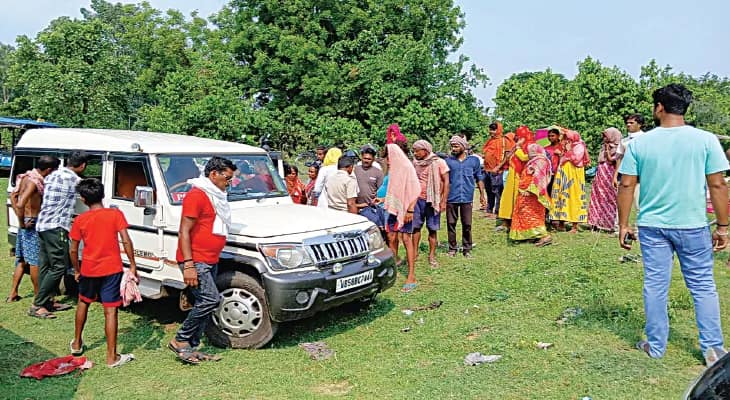 অণ্ডালে বন্ধুদের সঙ্গে স্নান করতে নেমে দামোদরে তলিয়ে মৃত ২ যুবক