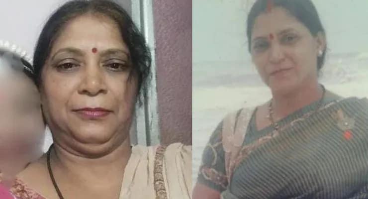 ৩ দিনের শিশুকে রাস্তা থেকে কুড়িয়ে এনেছিলেন, সেই পালিতা কন্যা খুন করল মাকে!