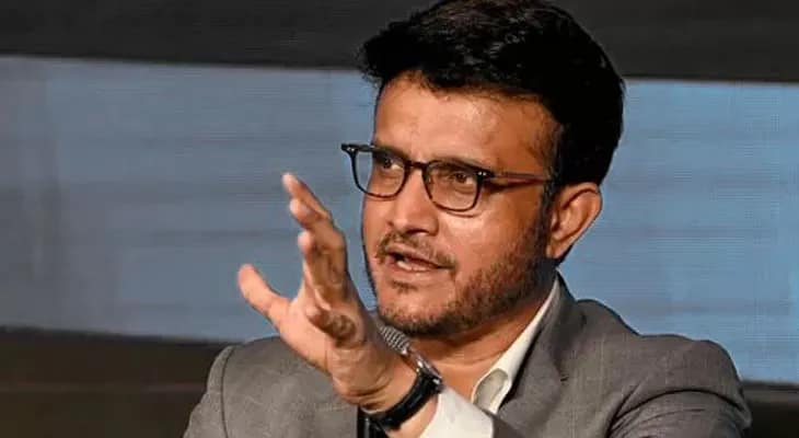 ইডেনে ফাইনাল নিয়ে এখনও আশায় সৌরভ