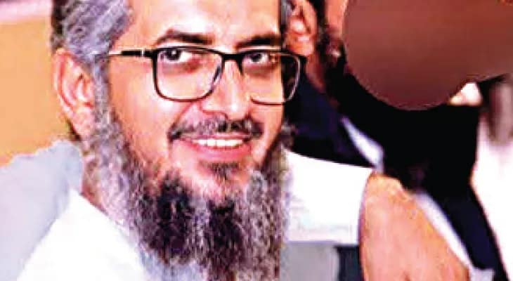 ভারতে তিনটি হামলায় যুক্ত লস্করের শীর্ষ জঙ্গি সইফুল্লা খালিদ খতম