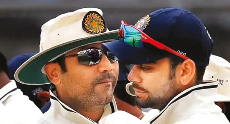 ‘বিরাট আরও ২ বছর টেস্ট খেলতে পারত’, মন্তব্য বীরেন্দ্র সেওয়াগের