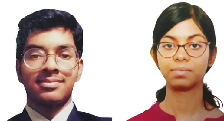 সিবিএসই বোর্ডের পরীক্ষায় নজর কাড়ল বর্ধমান মডেল স্কুল