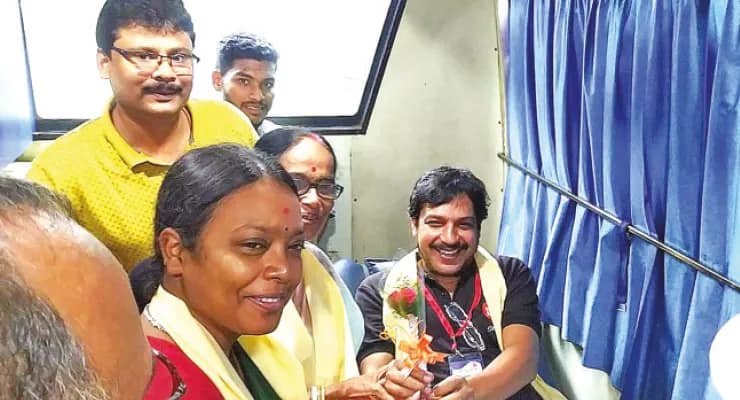 ঝাড়গ্রামে দুলাল ও বীরবাহার উপরই ভরসা তৃণমূলের, সংগঠন গোছানোই লক্ষ্য
