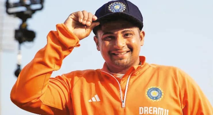 ১০ কেজি ওজন কমিয়েছেন সরফরাজ