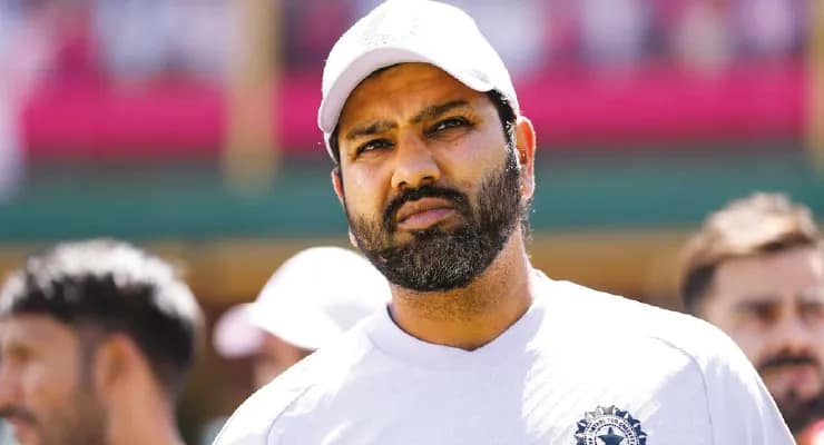 অস্ত্রোপচার হতে পারে রোহিতের