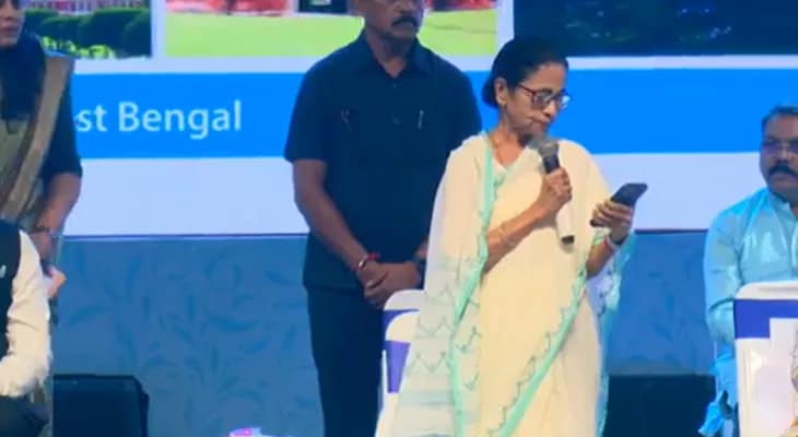 কোচবিহারে ইন্ডাস্ট্রিয়াল পার্ক তৈরি করা হবে: মুখ্যমন্ত্রী