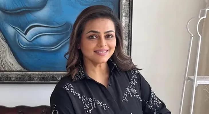 করোনা আক্রান্ত শিল্পা