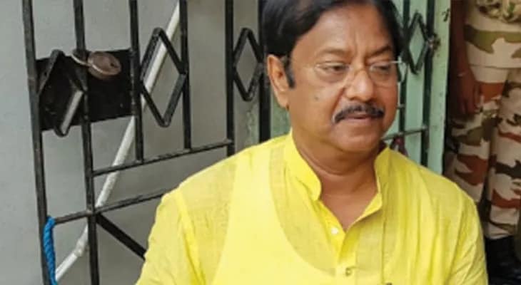 রেশন দুর্নীতি মামলায় বালুর হস্তাক্ষরের নমুনা সংগৃহীত