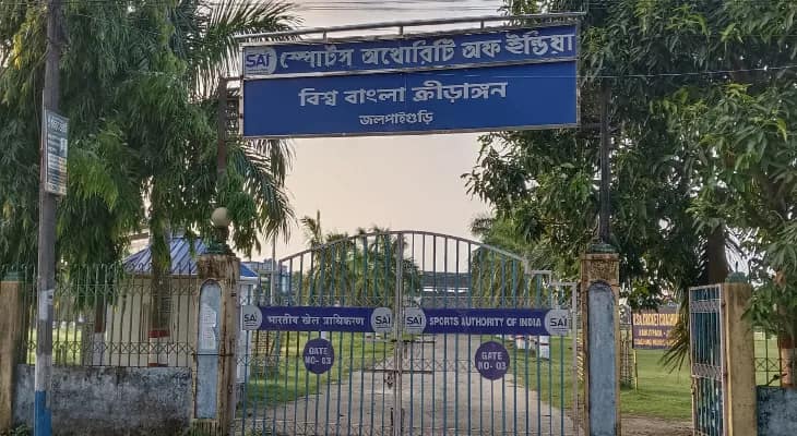 বিশ্ববাংলা ক্রীড়াঙ্গনের পরিকাঠামো আদৌ কাজে লাগাতে পারছে না সাই, ক্ষুব্ধ মমতা