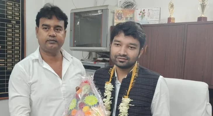 রঘুনাথপুর পুরসভার দায়িত্বে মহকুমা শাসক