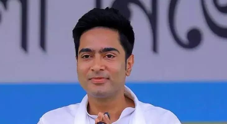 সাত সাংসদের নেতৃত্বে বিশ্বকে সন্ত্রাসবিরোধী বার্তা দেবে ভারত, তৃণমূলের তরফে থাকছেন অভিষেক