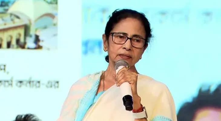 উত্তরবঙ্গে আগে কোনও উন্নয়ন হয়নি: মুখ্যমন্ত্রী