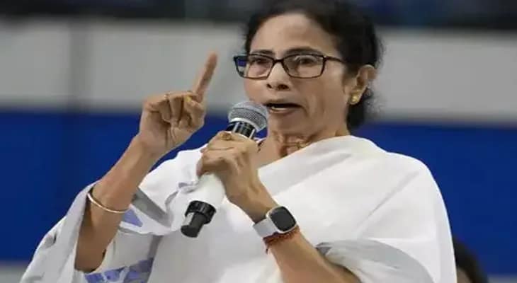 বকেয়া টাকা দিচ্ছে না কেন্দ্র: মুখ্যমন্ত্রী