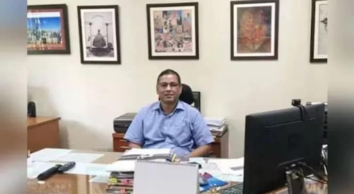 আইবি প্রধান তপন কুমার ডেকার কার্যকালের মেয়াদ বাড়ানো হল আরও একবছর