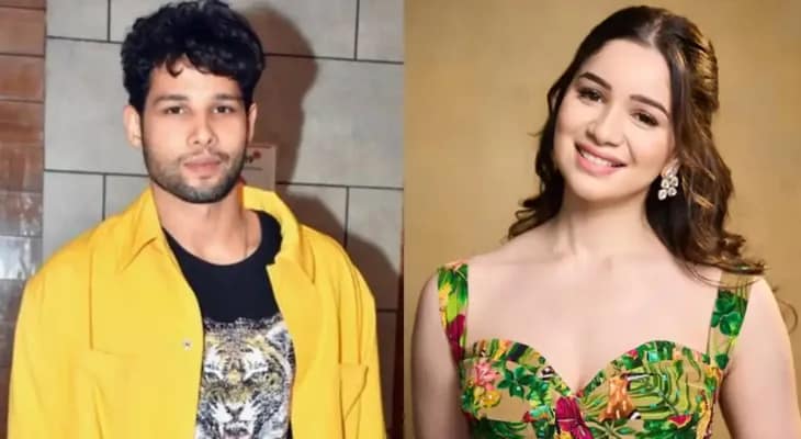 সিদ্ধান্তের বিচ্ছেদ