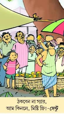 মজারু (২১/০৫/২৫)