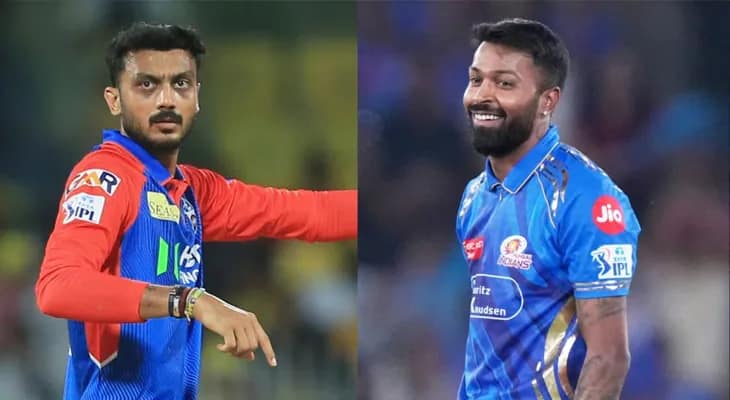 আইপিএল: আজ মুম্বইয়ের বিরুদ্ধে মাঠে নামবে দিল্লি (টস-সন্ধ্যা ৭টা)