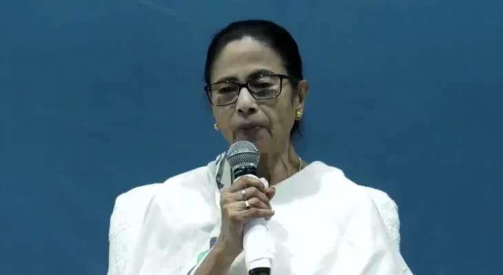 পুলিসকে নজরদারি, পেট্রলিং বাড়াতে নির্দেশ মুখ্যমন্ত্রীর