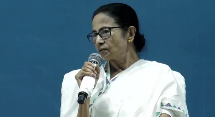 বন্যপ্রাণীদের জন্য ঘাস লাগানোর নির্দেশ মুখ্যমন্ত্রীর