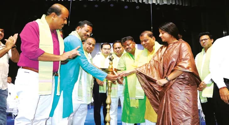 বসতবাড়িতে এক কোটি ৫৮ লক্ষ শৌচাগার তৈরি রাজ্যের: বেচারাম