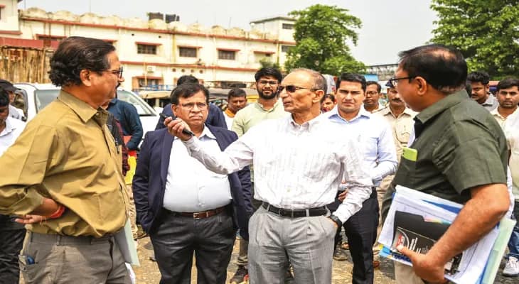 আত্রেয়ী বাঁধের ক্ষতিতে ক্ষুব্ধ মমতা, ৬ জন ইঞ্জিনিয়ারকে বহিষ্কার সেচদপ্তরের