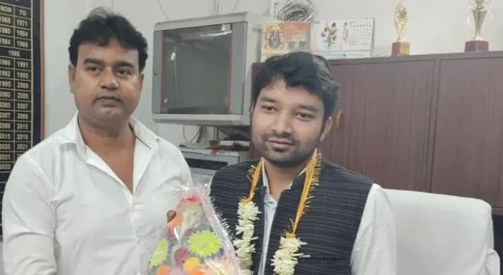 টাকার ভাগ নিয়ে লড়াইয়ের জের বোর্ড বাতিল হয়েছে রঘুনাথপুরে