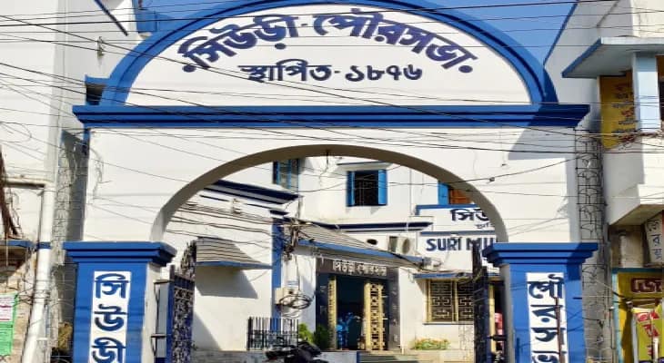 ডেঙ্গু মোকাবিলায় সিউড়ি পুরসভায় বাড়েনি বরাদ্দ