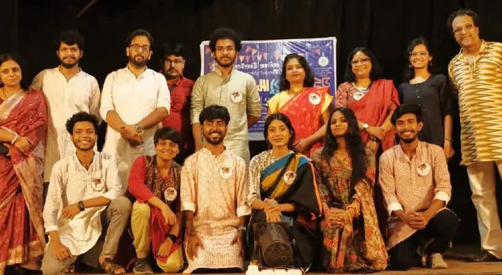 সহজ সমাবেশ