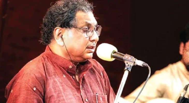 ও নয়নের আলো