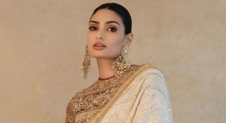 বলিউড ছাড়লেন আথিয়া