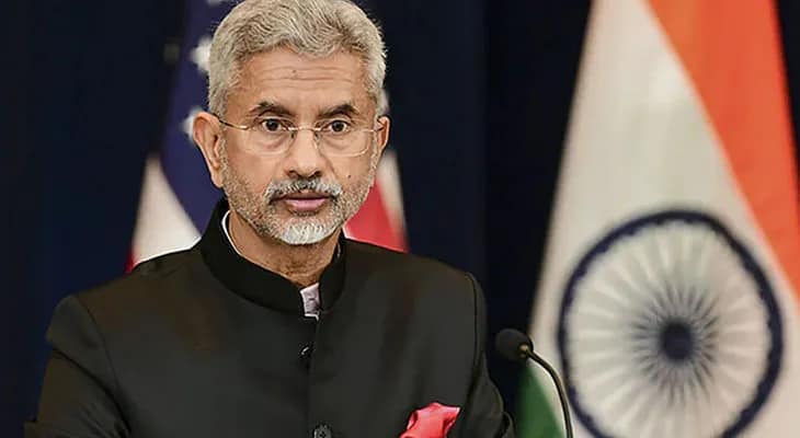 ‘বাইরের কারও প্রয়োজন পড়েনি’, সংঘর্ষবিরতিতে ট্রাম্পের দাবি ওড়ালেন বিদেশমন্ত্রী জয়শঙ্কর