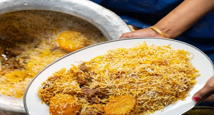 শিলিগুড়ি শহরে ফের অভিযান ফুড সেফটি বিভাগের