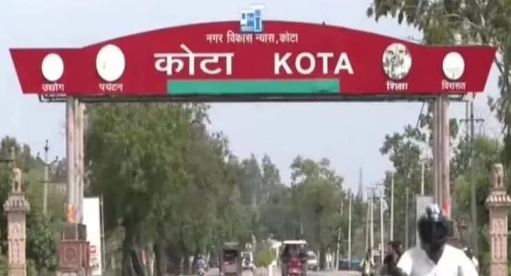 শুধুমাত্র কোটায় একের পর এক পড়ুয়ার মৃত্যুর ঘটনা কেন ঘটছে? প্রশ্ন সর্বোচ্চ আদালতের