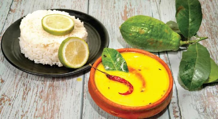 সুস্বাদু  ডালের রকমফের