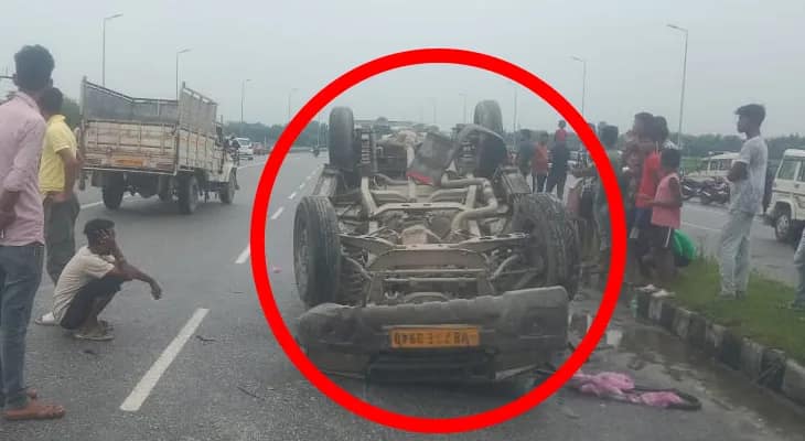 ডুয়ার্স বেড়াতে গিয়ে ভয়াবহ দুর্ঘটনা, গুরুতর জখম বর্ধমানের একাধিক পর্যটক
