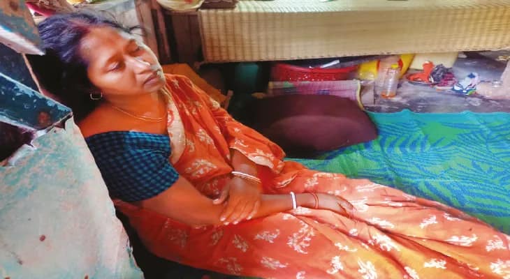 ছাত্রের মৃত্যুতে তুলকালাম পাঁশকুড়া, প্রতিবাদীদের লাঠিপেটা পুলিসের, ডেপুটেশন
