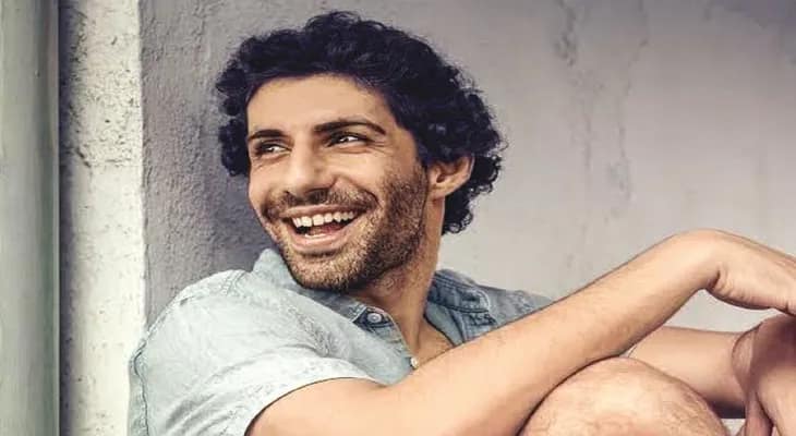 টাটার চরিত্রে জিম?