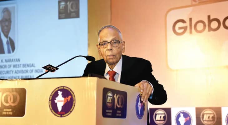 ‘অপারেশন সিন্দুর’ শুরু হয়েছে কিন্তু শেষ হয়নি! দাবি প্রাক্তন জাতীয় নিরাপত্তা উপদেষ্টার