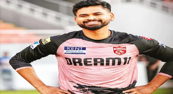 দিল্লিকে হারিয়ে প্রথম দুয়ে ওঠাই লক্ষ্য শ্রেয়স বাহিনীর