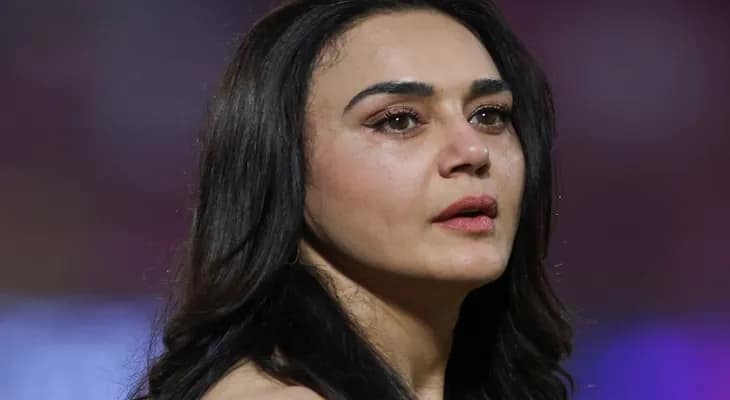 গণ্ডগোলে জেরবার পাঞ্জাব ম্যানেজমেন্ট