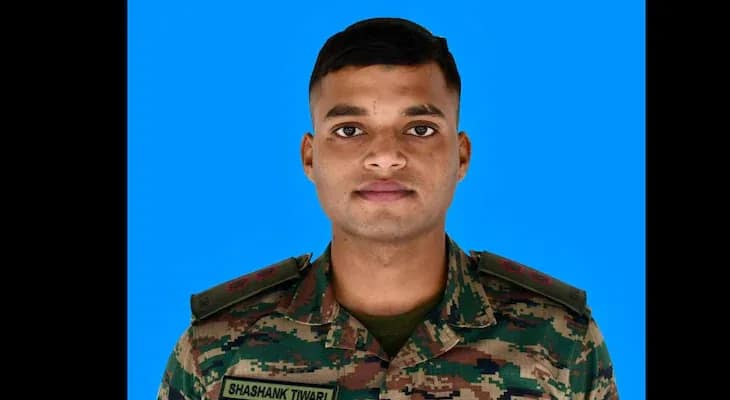 সিকিমে সহকর্মীর প্রাণ বাঁচাতে গিয়ে সেনা অফিসারের মর্মান্তিক মৃত্যু