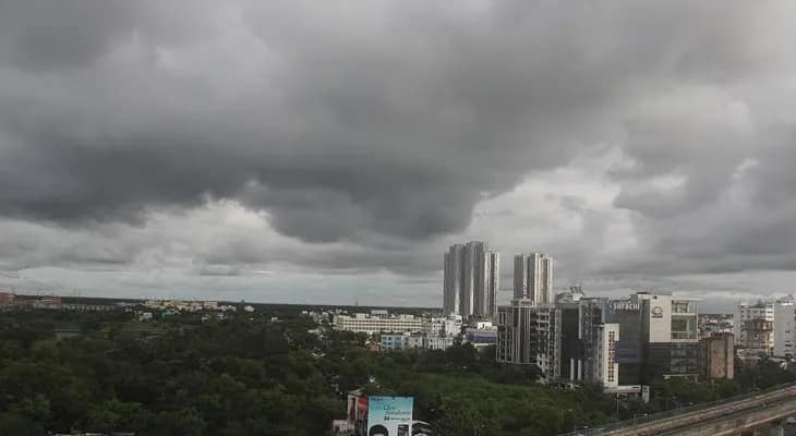 রাজ্যে শুরু প্রাক বর্ষার বৃষ্টি, আজ, শনিবার কেমন থাকবে আবহাওয়া? জানুন..