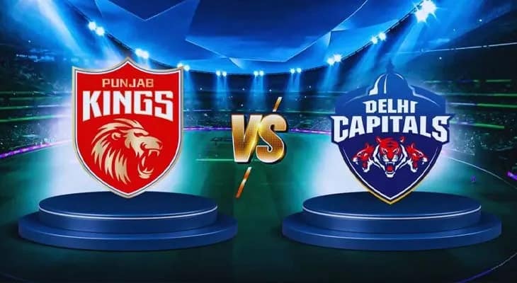 আইপিএল: পাঞ্জাবের বিরুদ্ধে ৬ উইকেটে জয়ী দিল্লি