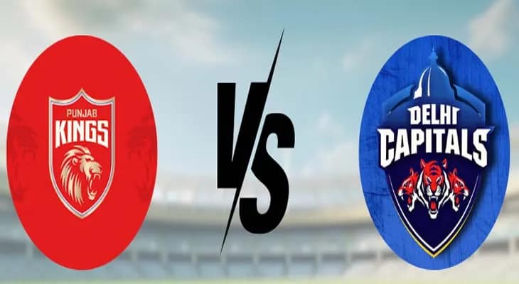 আইপিএল: ১১ রানে আউট শশাঙ্ক, পাঞ্জাব ১৪৪/৫ (১৫.৪ ওভার), বিপক্ষ দিল্লি