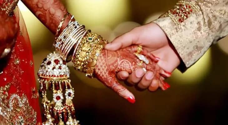বিয়ের তিন দিনের মধ্যেই অস্বাভাবিক মৃত্যু মহিলার, রহস্য