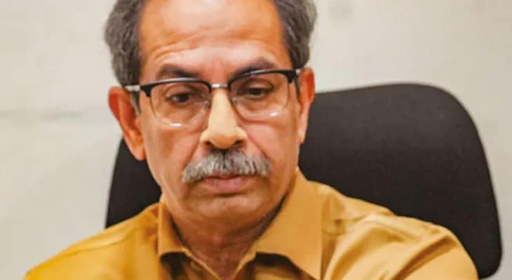 একনাথের ওয়ার্ডে জয় উদ্ধব শিবিরের
