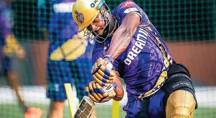 জিতে অভিযান শেষ করাই লক্ষ্য নাইটদের